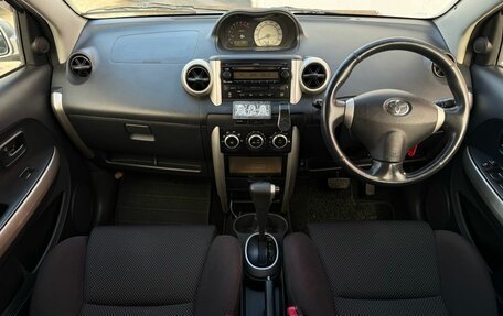 Toyota Ist II, 2002 год, 550 000 рублей, 7 фотография