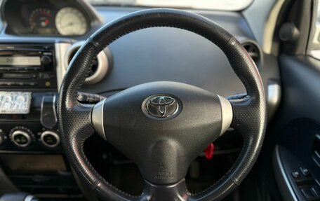 Toyota Ist II, 2002 год, 550 000 рублей, 8 фотография