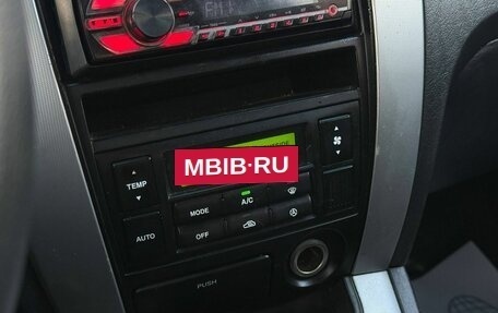 Hyundai Tucson III, 2006 год, 550 000 рублей, 16 фотография