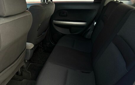 Toyota Ist II, 2002 год, 550 000 рублей, 16 фотография