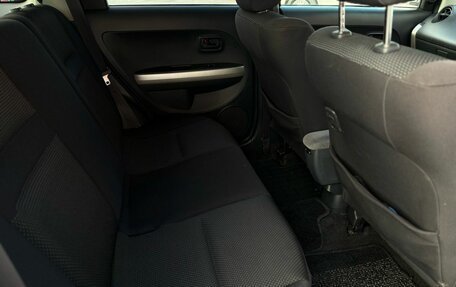 Toyota Ist II, 2002 год, 550 000 рублей, 14 фотография