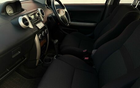 Toyota Ist II, 2002 год, 550 000 рублей, 15 фотография