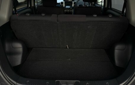 Toyota Ist II, 2002 год, 550 000 рублей, 17 фотография