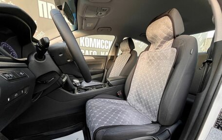 Hyundai Sonata VII, 2019 год, 1 290 000 рублей, 11 фотография