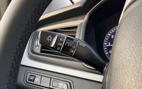 Hyundai Sonata VII, 2019 год, 1 290 000 рублей, 19 фотография