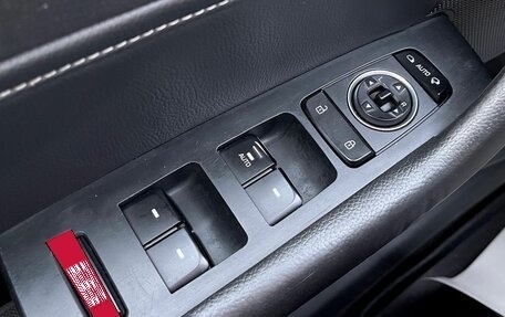 Hyundai Sonata VII, 2019 год, 1 290 000 рублей, 22 фотография