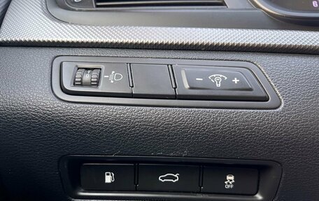 Hyundai Sonata VII, 2019 год, 1 290 000 рублей, 23 фотография