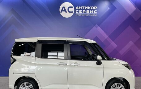 Toyota Tank I, 2017 год, 1 150 000 рублей, 5 фотография