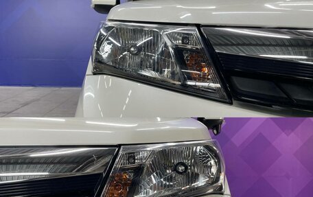 Toyota Tank I, 2017 год, 1 150 000 рублей, 11 фотография