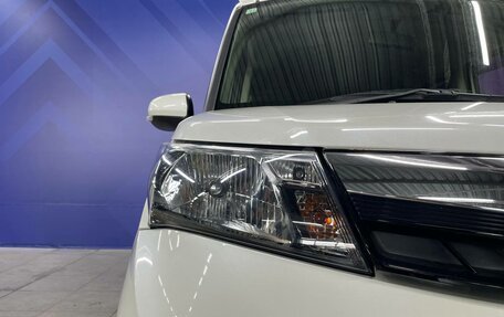 Toyota Tank I, 2017 год, 1 150 000 рублей, 9 фотография