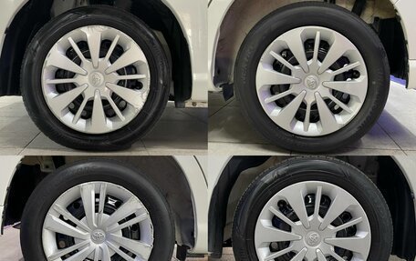 Toyota Tank I, 2017 год, 1 150 000 рублей, 21 фотография