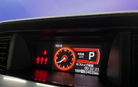 Toyota Tank I, 2017 год, 1 150 000 рублей, 12 фотография