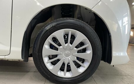 Toyota Tank I, 2017 год, 1 150 000 рублей, 20 фотография