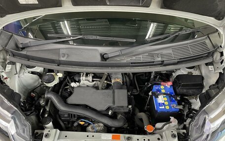 Toyota Tank I, 2017 год, 1 150 000 рублей, 19 фотография