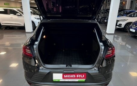 Renault Arkana I, 2019 год, 1 645 000 рублей, 7 фотография