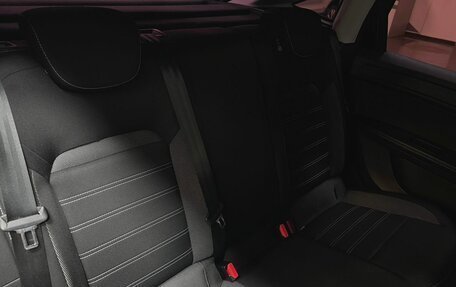 Renault Arkana I, 2019 год, 1 645 000 рублей, 13 фотография