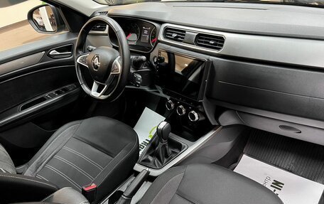 Renault Arkana I, 2019 год, 1 645 000 рублей, 14 фотография