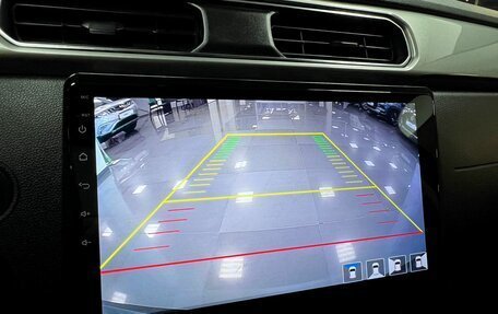 Renault Arkana I, 2019 год, 1 645 000 рублей, 22 фотография