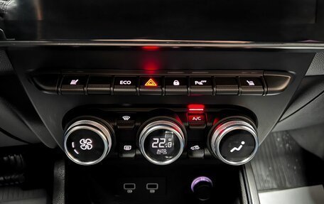 Renault Arkana I, 2019 год, 1 645 000 рублей, 23 фотография