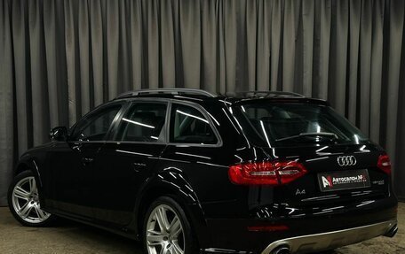 Audi A4 allroad, 2012 год, 1 359 900 рублей, 3 фотография