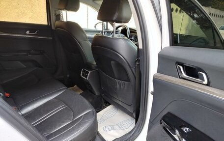 KIA K5, 2021 год, 2 497 000 рублей, 10 фотография