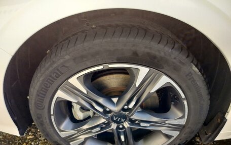 KIA K5, 2021 год, 2 497 000 рублей, 11 фотография