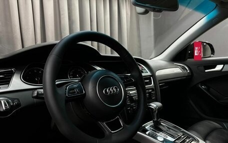 Audi A4 allroad, 2012 год, 1 359 900 рублей, 6 фотография