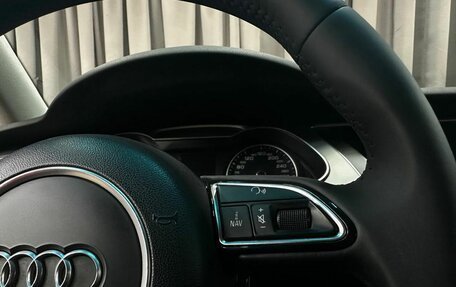 Audi A4 allroad, 2012 год, 1 359 900 рублей, 9 фотография