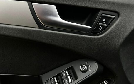 Audi A4 allroad, 2012 год, 1 359 900 рублей, 7 фотография