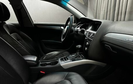 Audi A4 allroad, 2012 год, 1 359 900 рублей, 12 фотография