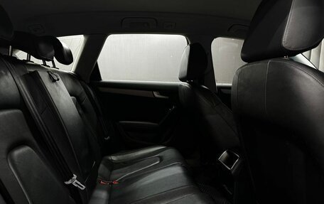 Audi A4 allroad, 2012 год, 1 359 900 рублей, 15 фотография