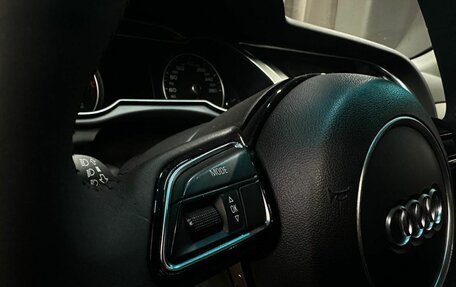 Audi A4 allroad, 2012 год, 1 359 900 рублей, 8 фотография