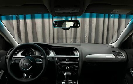 Audi A4 allroad, 2012 год, 1 359 900 рублей, 18 фотография