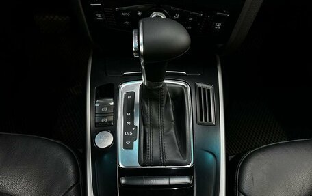 Audi A4 allroad, 2012 год, 1 359 900 рублей, 17 фотография