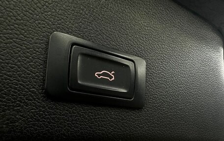 Audi A4 allroad, 2012 год, 1 359 900 рублей, 19 фотография