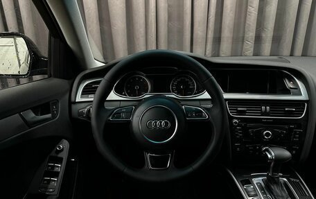 Audi A4 allroad, 2012 год, 1 359 900 рублей, 22 фотография