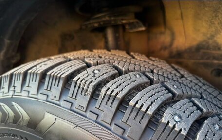 Mazda Tribute II, 2002 год, 650 000 рублей, 7 фотография