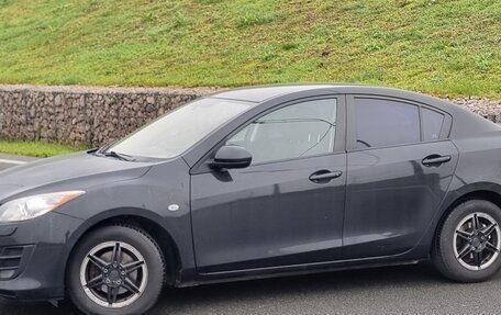 Mazda 3, 2011 год, 777 777 рублей, 3 фотография