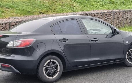 Mazda 3, 2011 год, 777 777 рублей, 7 фотография