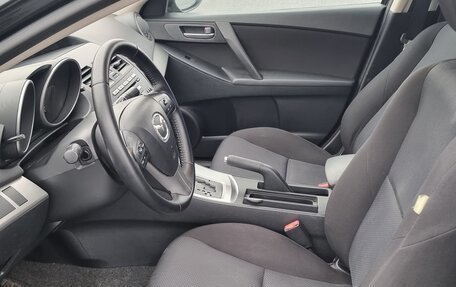 Mazda 3, 2011 год, 777 777 рублей, 11 фотография