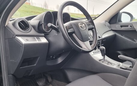 Mazda 3, 2011 год, 777 777 рублей, 12 фотография