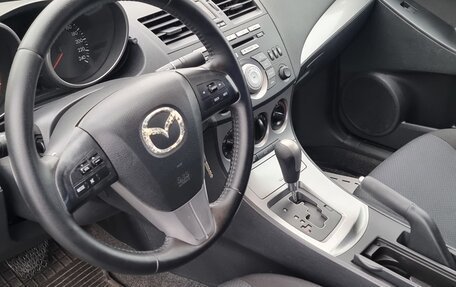 Mazda 3, 2011 год, 777 777 рублей, 15 фотография