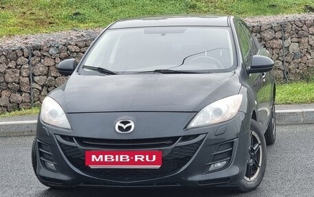 Mazda 3, 2011 год, 777 777 рублей, 2 фотография