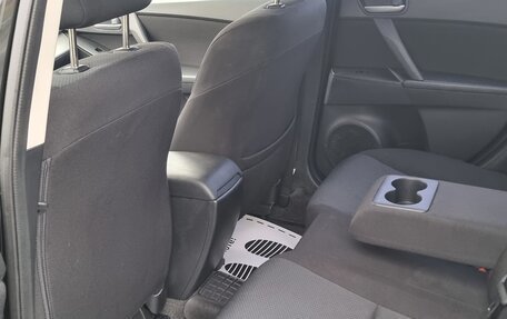 Mazda 3, 2011 год, 777 777 рублей, 19 фотография