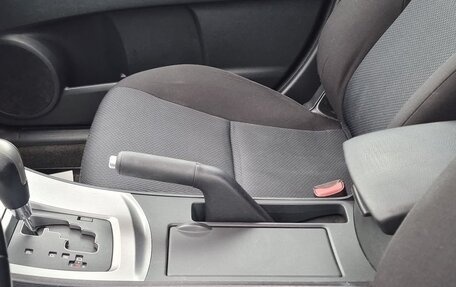 Mazda 3, 2011 год, 777 777 рублей, 17 фотография