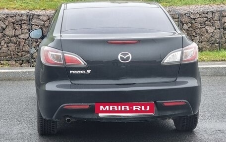 Mazda 3, 2011 год, 777 777 рублей, 9 фотография