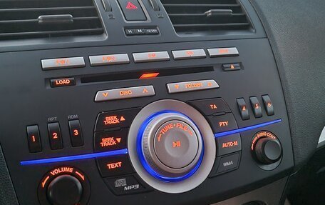 Mazda 3, 2011 год, 777 777 рублей, 29 фотография