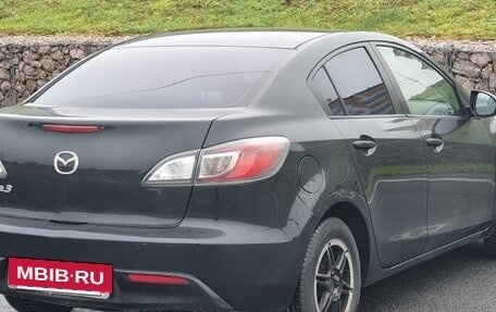 Mazda 3, 2011 год, 777 777 рублей, 10 фотография