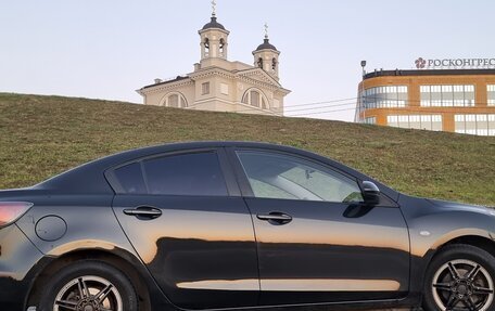 Mazda 3, 2011 год, 777 777 рублей, 28 фотография