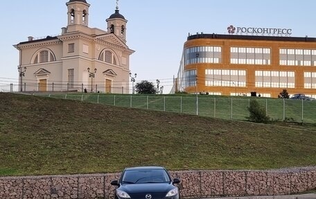 Mazda 3, 2011 год, 777 777 рублей, 30 фотография